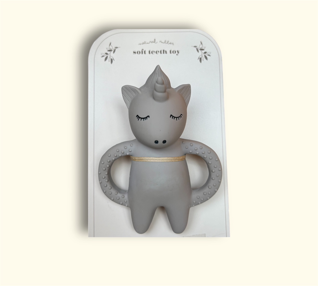 Konges slojd anneau de dentition 