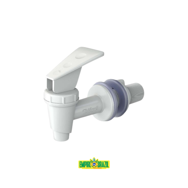 Torneira Filtro Water / Purifier Tap STEFANI 