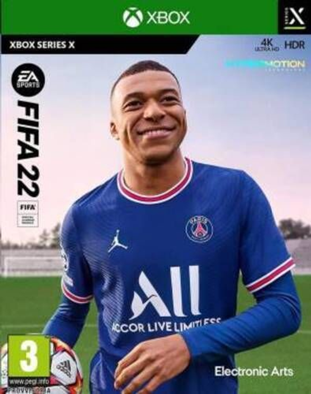 FIFA 22