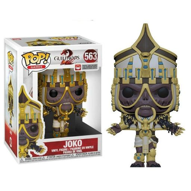 Guild Wars 2: Joko Pop! #563