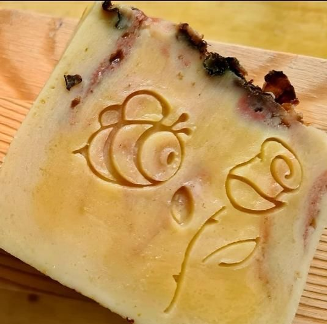 Honig -Rosen - Seife