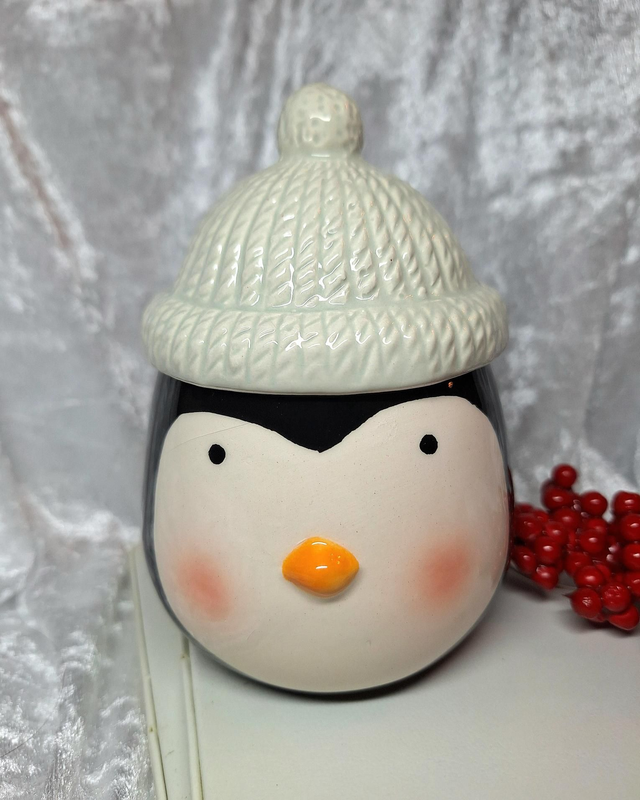 Brule parfum-Petit pingouin 