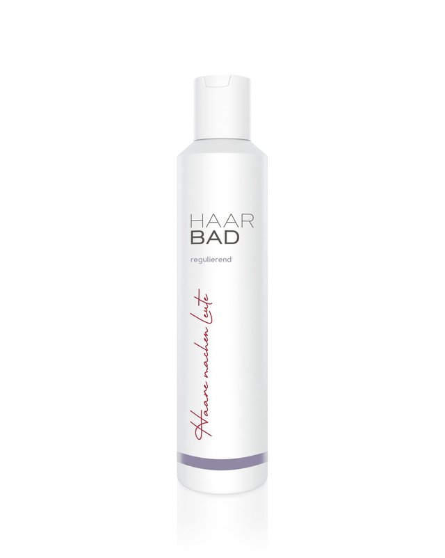 HAAR-BAD  regulierend   200 ml