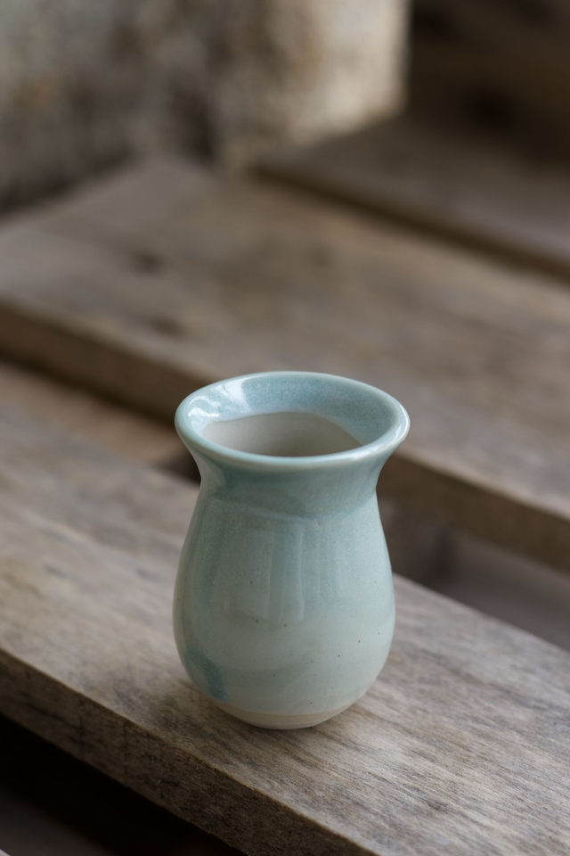 Les mini-vases - Miniatures