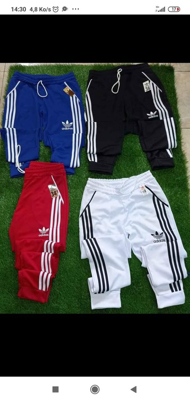 Pantalon Adidas 