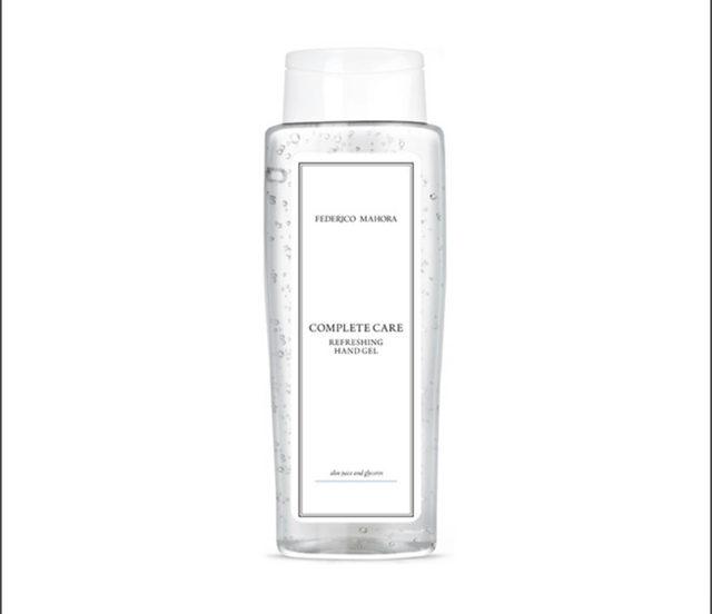 Refreshing Hand Gel 100 ml COMPLETE CARE