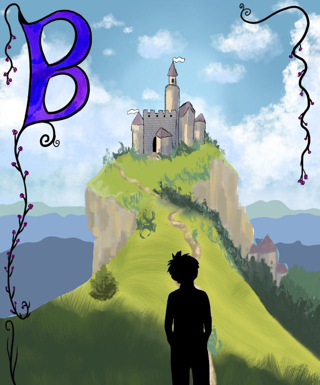 Bastien au Moyen-Age