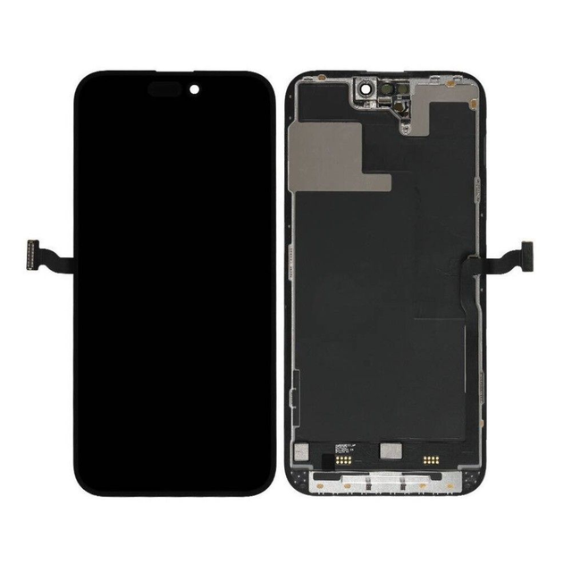 Iphone 14 Pro Pantalla