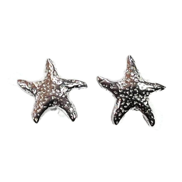 starfish stud