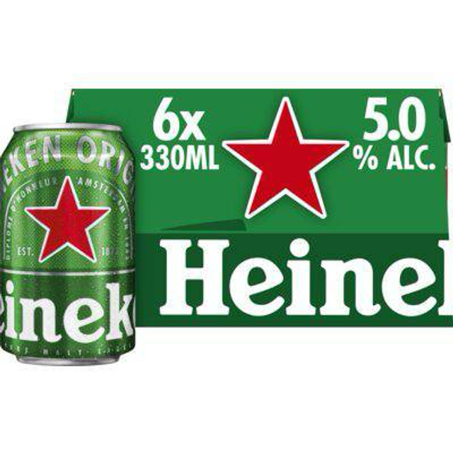 Heineken
