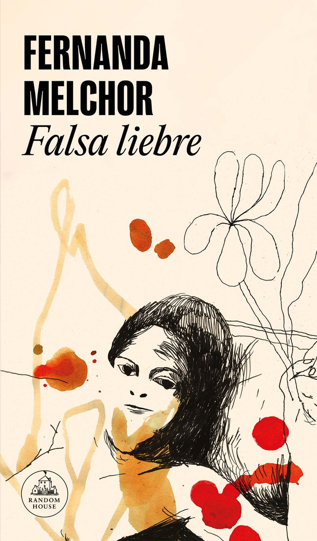 Falsa liebre - Fernanda Melchor