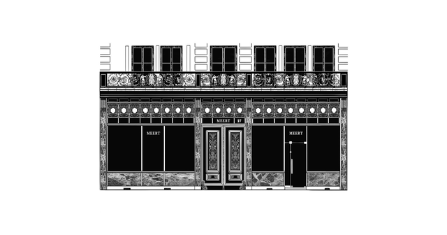 Meert - Collection Lille