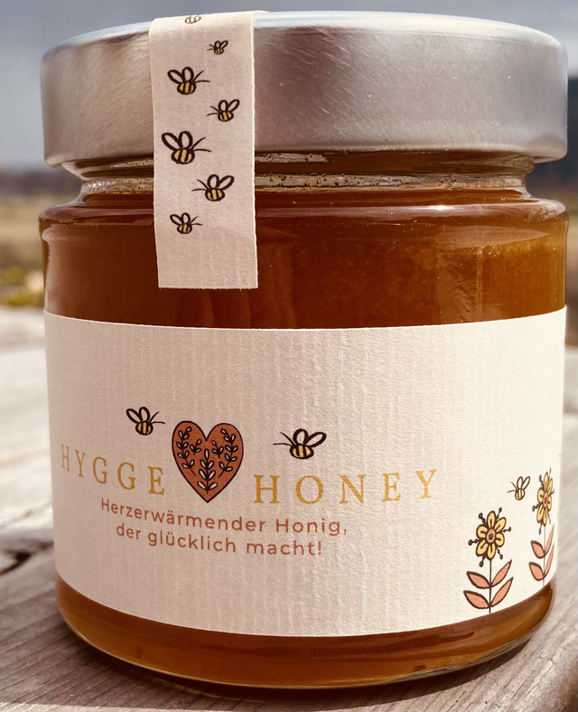 HYGGE HONEY Sorte MÄRCHENWIESE