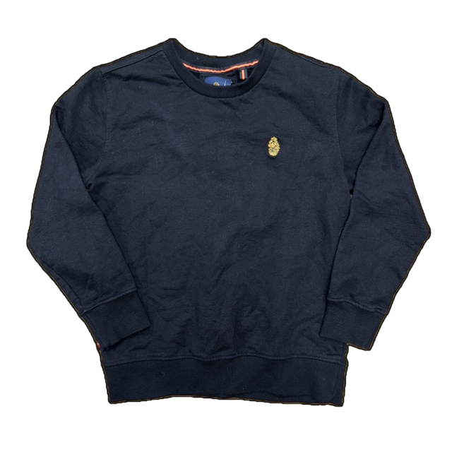 Luke Kids Jumper - 8-9Y