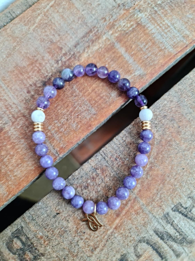 Bracelet sérénité 