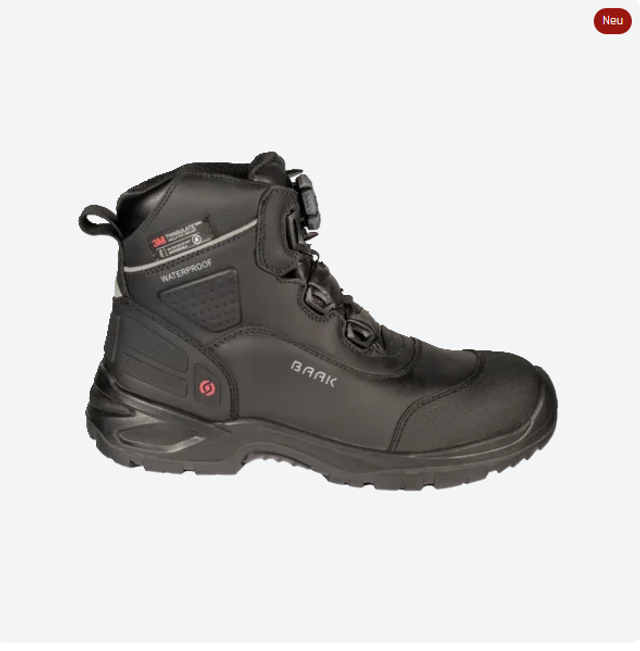 Mav Stiefel S7S CI FO SR ESD - 217013