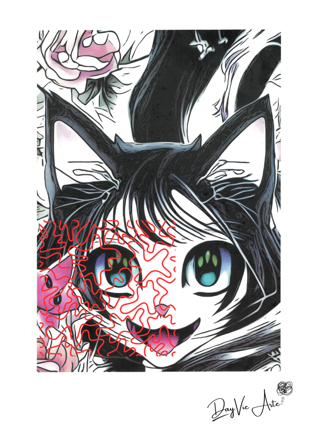 Cat MG - Multi Manga 