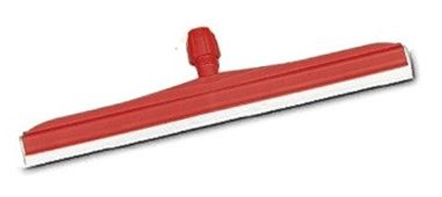 HARAGAN CAUCHO BLANCO I.A. 55 cm-ROJO