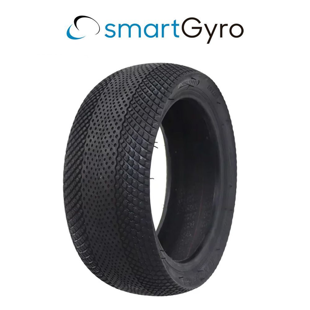 Neumático Patinete Smartgyro Snake 10×3-6,5 Tubeless