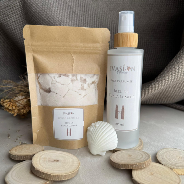 Evasion d&#039;argent Kuala-Lumpur