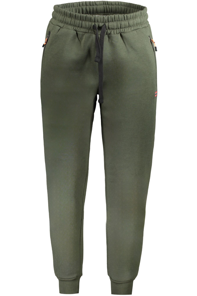NORWAY 1963 PANTALONE UOMO VERDE