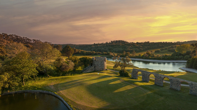 Penha Longa Golf - Portugal