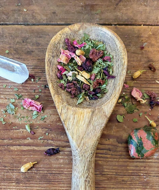 Anàhata (réconfort)