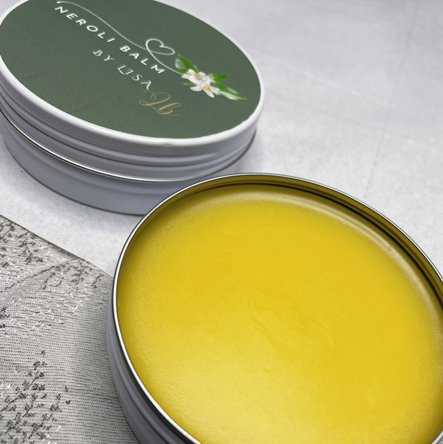 Neroli face balm 120ml 