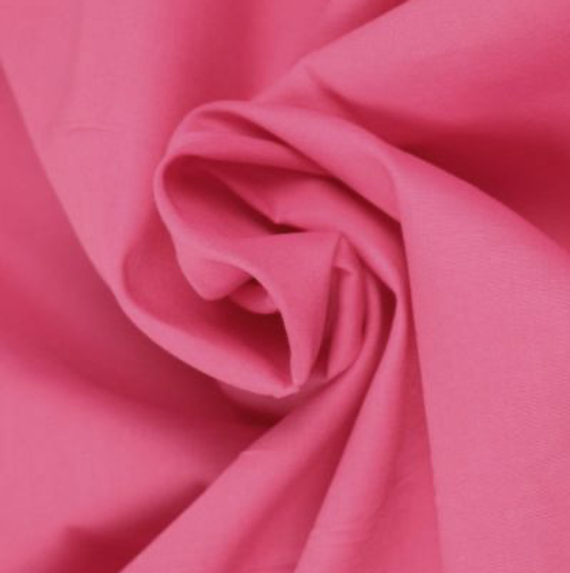 Coton fushia
