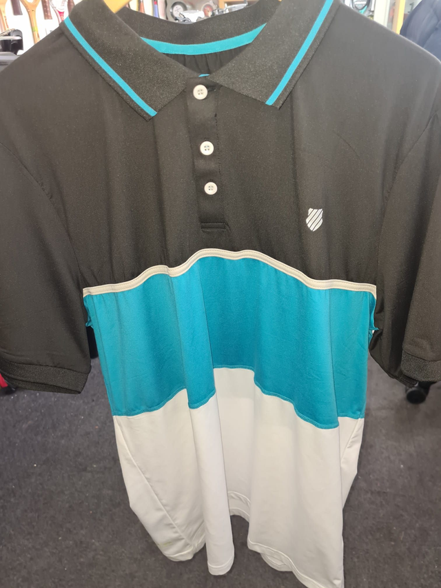 K Swiss Hypercourt Express Polo 