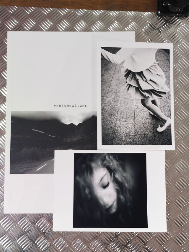Perturbazione
