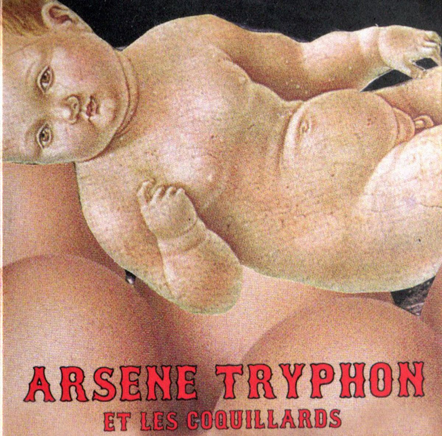  Arsène Tryphon &amp; les coquillards 