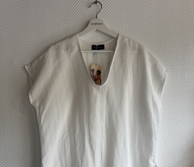 Top &quot;Nia&quot; – L&#039;Élégance Libre