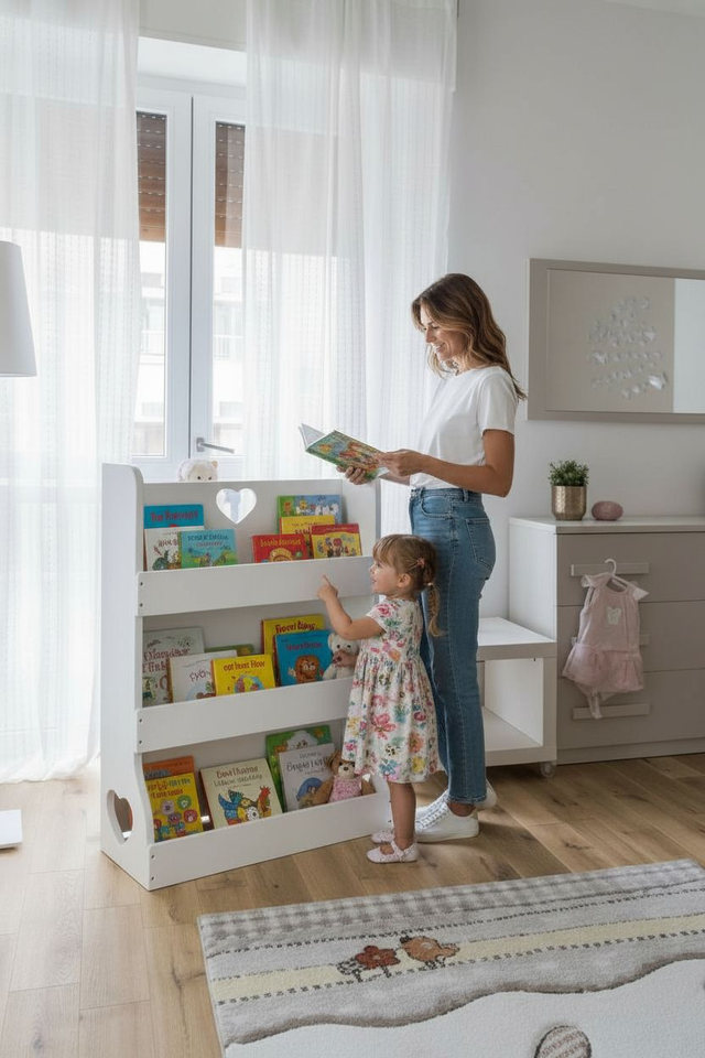 Libreria Montessori "ASIA" 