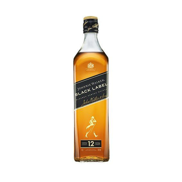 Johnnie Walker Black Label 