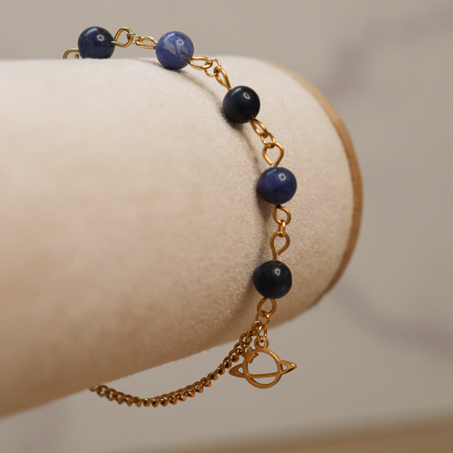 Bracelet Astra Cobalt