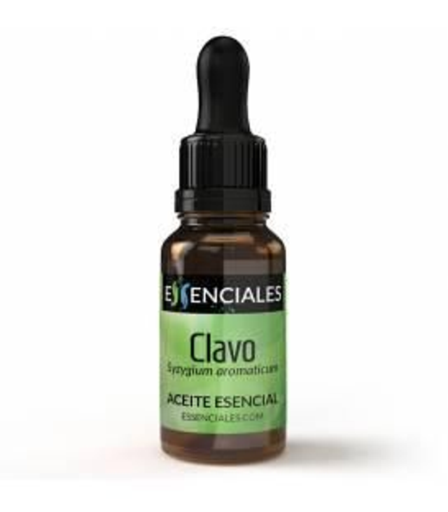 Clavo 10ml