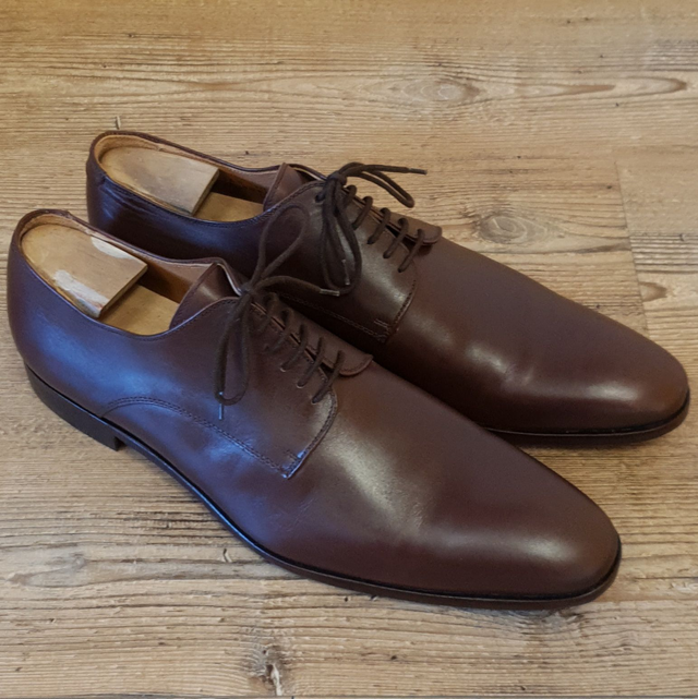 Souliers Finsbury (H)