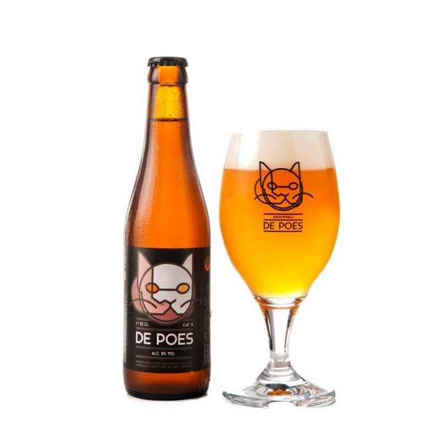 De Poes