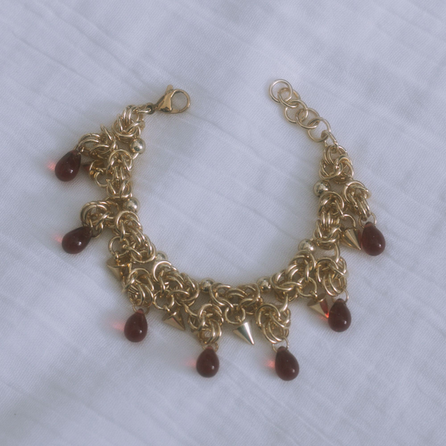 Ruth - collection "Soft Blood"