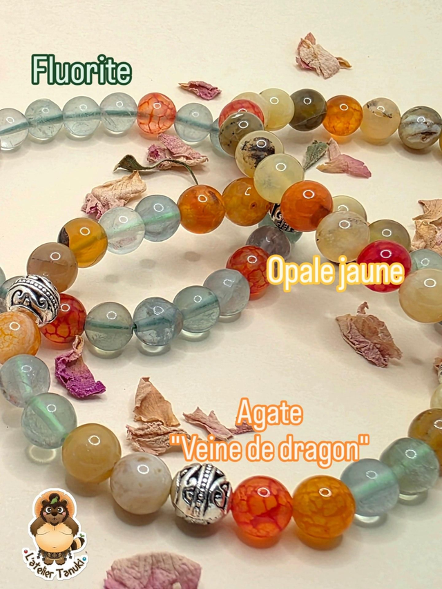 Nuances de Cœurs 💚💛🧡