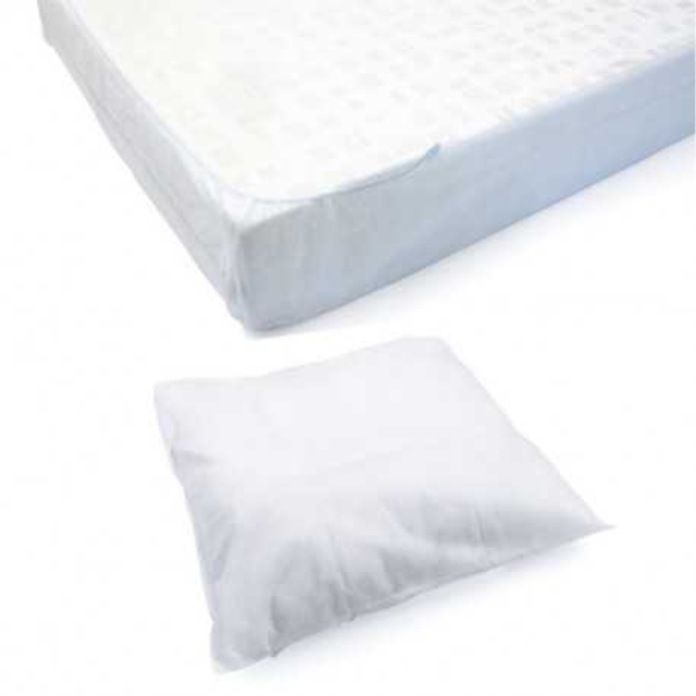 ENSEMBLE ALESES IMPERMEABLE