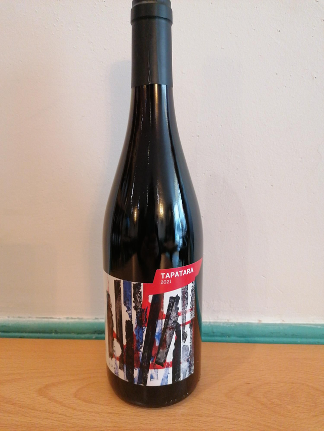 Tapatara Domaine Jean David