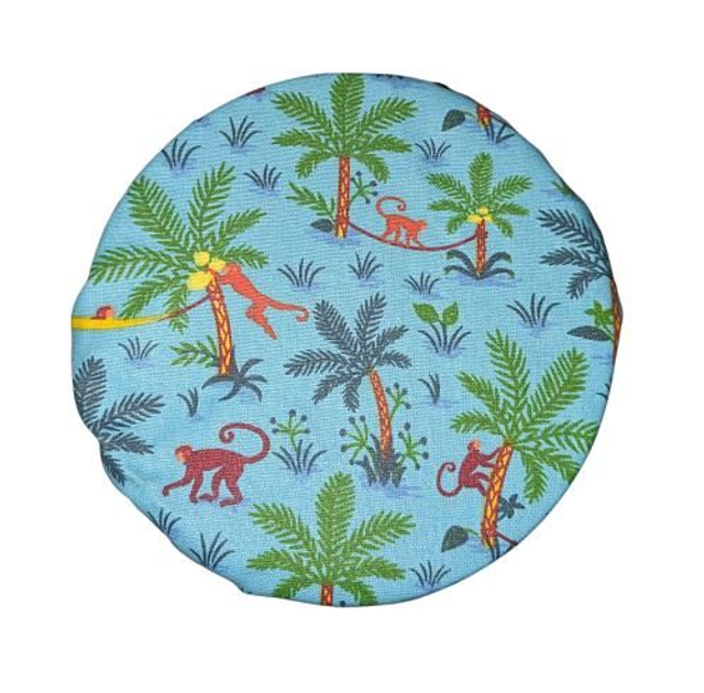 Charlotte couvre plat (taille S)