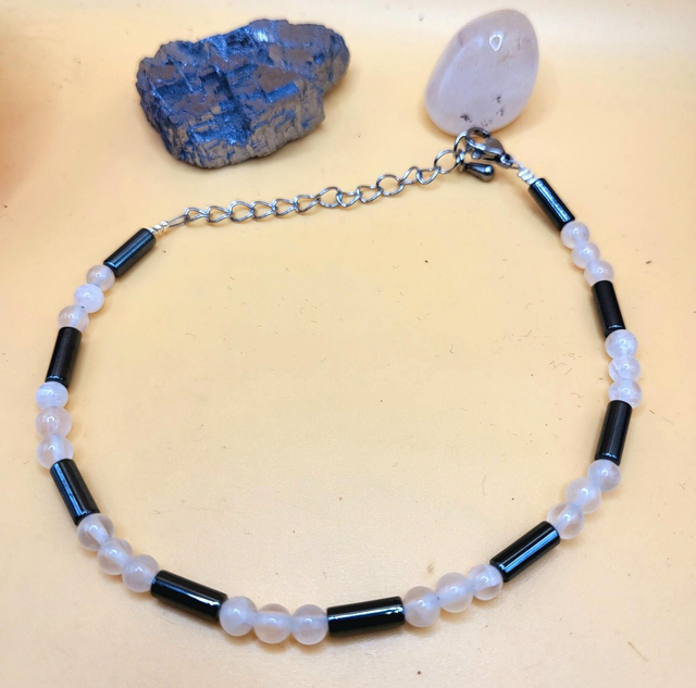 Bracelet de cheville 