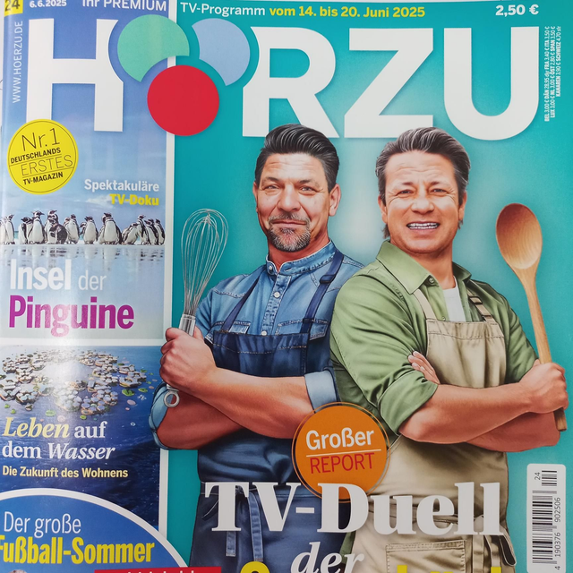 Hör Zu Nord