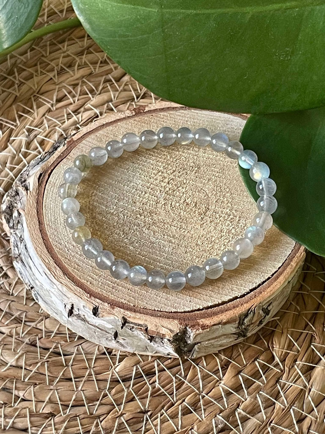 Bracelet Labradorite