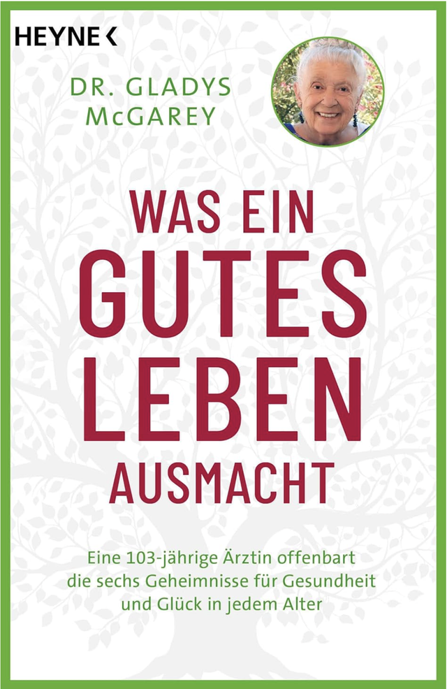 Was ein gutes Leben ausmacht