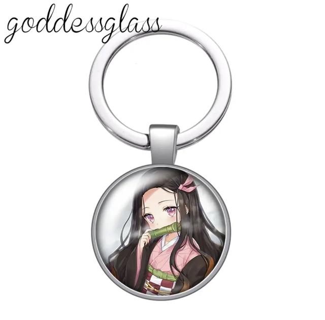 0021 - Demon Slayer - Nezuko Kamado