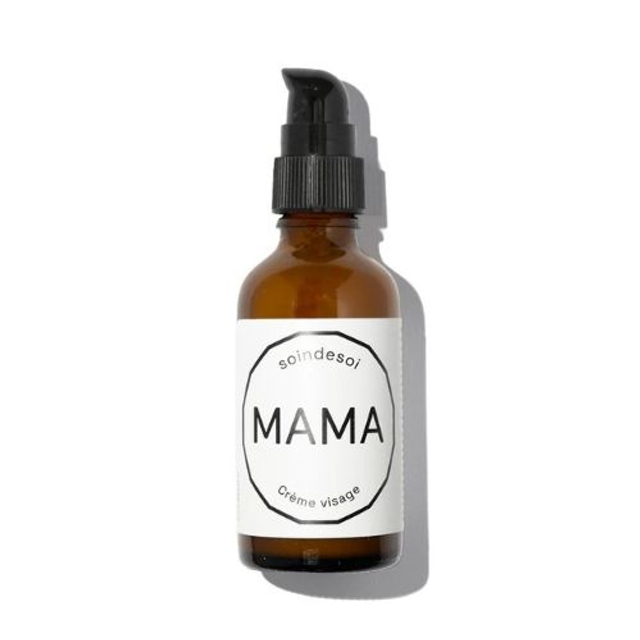 Crème régénérante MAMA 55 ml - soin de soi